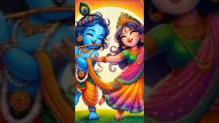 ￼Shyama Aan Baso🧿🙏🏻 SachetParampara Radha Krishna Jodi♥️radhakrishna shortskrishnastatus ￼ [upl. by Munro217]