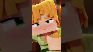 Wanna see something neat  Minecraft Animation Shorts [upl. by Suzi]