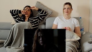 Black Sails 4x08 Reaction [upl. by Nosnevets63]