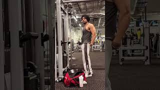 workoutmotivation trending youtubeshorts feedshorts chest youtubevideos duet indianfitness [upl. by Amorette942]