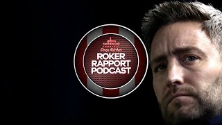 ROKER RAPPORT PODCAST Editorial  The state of play at Sunderland AFC and reaction to Johnson Out [upl. by Arreit]