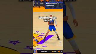 THE GLAZE IS CRAZY nba2kcommunity nba2k25 nba2k viral fyp [upl. by Tlevesoor]