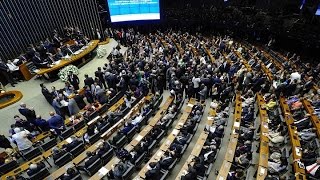 Congresso deve votar crédito para regularizar pagamentos do Fies nesta terçafeira [upl. by Mayda]