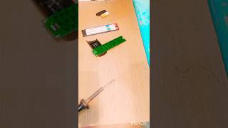 How to TV remote repairelectrican shivam mastermind [upl. by Yreffeg286]