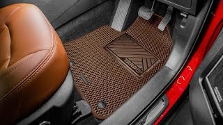 Best Car Floor Liners Protect Your Vehicles Interior [upl. by Camellia634]