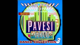 Pavesi Sound  Future [upl. by Htezzil]