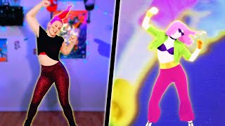 BAILANDO  Paradisio  JUST DANCE 2021 [upl. by Gil]