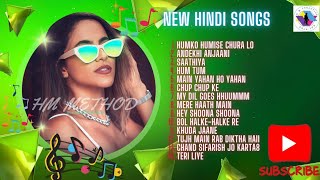 bollywood romantic hindi songs 2000 [upl. by Paulie]