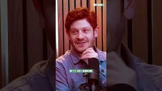 Brydon amp Iwan Rheon OUT NOW iwanrheon robbrydon podcast actor villains thoseabouttodie GoT [upl. by Sicard51]