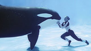 Blackfish Fúria Animal  Trailer Oficial Legendado [upl. by Caty109]