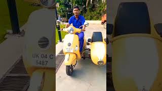 Bhide ka Scooter  Taarak Mehta Ka Ooltah Chashmah  Bhide Scooter [upl. by Kelvin]