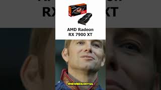 AMD vs Nvidia GPU Comparison [upl. by Truelove992]