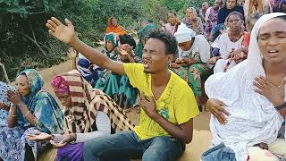 Worship and Prayer Time  Borana Yabelo May 192022 [upl. by Ahs]