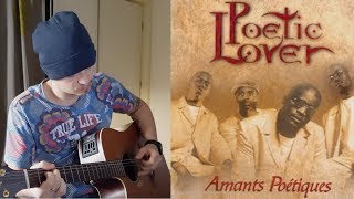 Poetic Lover  Prenons Notre TempsPierreJean Arsys Cover [upl. by Cul]