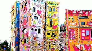 James Rizzi [upl. by Uot152]