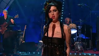 AMY WINEHOUSE amp PAUL WELLER  Dont Go to Strangers  2006  BEST AMY MOMENTS [upl. by Akimal881]