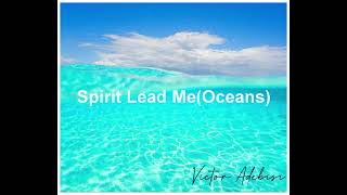 Spirit Lead MeHillsong UNITEDViolin Cover [upl. by Croner]