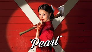 Pearl Full Movie Review Clip [upl. by Duester]