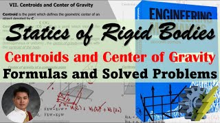 Mechanical Engineering Centroids amp Center of Gravity 8 of 35 Center of Gravity of a Semi Ellipse [upl. by Ojyma]