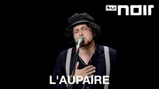 Laupaire  Boatmans Call live im TV Noir Hauptquartier [upl. by Anha]