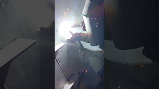 4 types welding process and arc gauging Japan days 🇯🇵🇮🇪🇵🇭👨‍🏭💪✈️ ofwlife welding weldingworld [upl. by Arly]