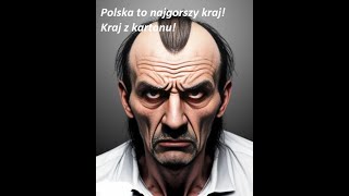 Porozmawiajmy o zakompleksionych frustratach [upl. by Esyned]