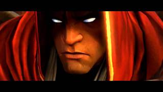 Darksiders 2  Death HD Trailer [upl. by Daniele566]