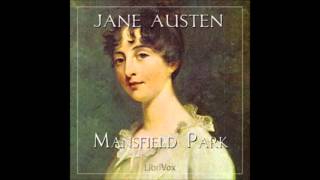 Mansfield Park FULL Audiobook [upl. by Uv]