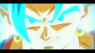 Dragon Ball Super  Angeles y Demoniosby Adrian barba AMV [upl. by Okwu]