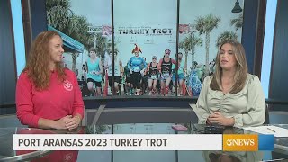 Turkey trotting your way to better education [upl. by Ahsenik793]