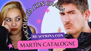 Especialp3 con Martín Catalogne [upl. by Eniamrahc995]