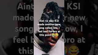 Low by KSI music ksi [upl. by Meggi]