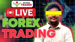 🔴 Live GOLD XAUUSD Forex Trading Analysis amp Prediction  NO FACE TRADER [upl. by Delinda58]