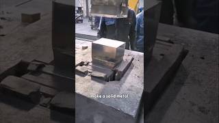 Powder Metallurgy Explained [upl. by Jerri]