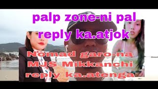 MJS Mikkanchi mothers unionni gita Nomad garona replyko onataha palp zoneni gimin [upl. by Arretak]