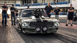 Street Outlaws  No Prep Kings Season 8 is Happening amp Changes [upl. by Hercule]