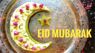 EID SPECIAL RECIPES 2021PISTACHIO MAFROUKEHPISTACHIO TRUFFLESEID DESSERTTASTERIDE BY PRIYASAMIR [upl. by Abram645]