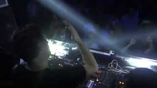 SOLOMUN B2B HOSH CLOSING SET  CLUB HAUS MILAN  24 APRIL 2014  HD [upl. by Yedarb]