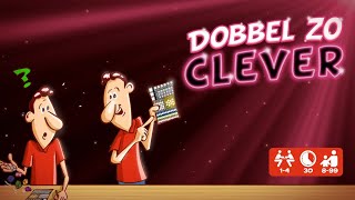 Dobbel zo Clever speluitleg  999 Games [upl. by Ardnot]