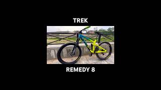 TREK REMEDY 8 mtb cycle rakeshlama trending viral shorts nepal kathmandu india usa uk [upl. by Romy]