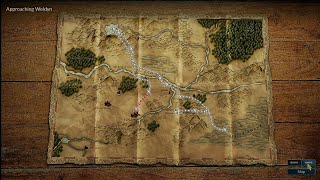 Approaching Weldyn Eastern Invasion Scenario 13 Replay [upl. by Seravat]