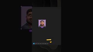 Unlock 100 3D Avatars in Figma 🎨 🚀 Quick amp Easy Tutorial uiux uiuxinspiration [upl. by Tyler432]