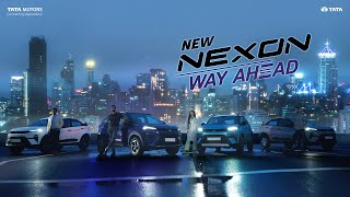 New Nexon WayAhead  Video Brochure [upl. by Fleeta]