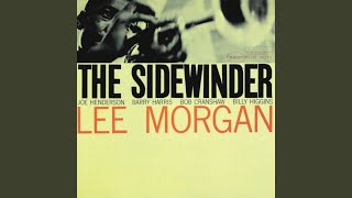 The Sidewinder Remastered 1999Rudy Van Gelder Edition [upl. by Ahsikat587]