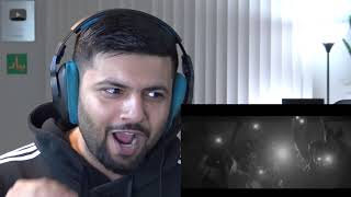 Pakistani Reacts to MC STΔN FT DEAF  YEDE KI CHADAAR  OFFICIAL MUSIC VIDEO  2K19 [upl. by Massimo]