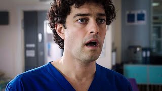 Part 1 of 6 Holby City S21E09 [upl. by Enid]