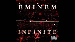 Eminem  Mayhem Infinite 2 [upl. by Yntirb955]