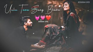 New Love👩‍❤️‍👨Status❤️Hindi Song Status 2022❤️Romantic😘Status💞Whatsapp Status Video💕Trending Status [upl. by Arretak]