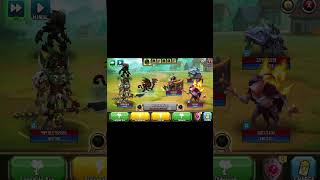 part 20 monster legends new A [upl. by Oivaf]