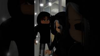 Un malentendido de Amor💔Pt 61 Roblox Edit  shorts roblox short [upl. by Furnary487]